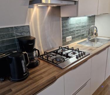 Septon Ski Chalet | Chalet Het Bosnestje Durbuy