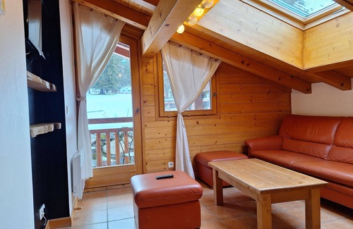 Chamonix-Mont-Blanc Ski Chalet | Chalet Hideaway 1, Chamonix - Grands Montets
