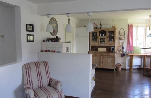 Haus Apartment | Chalet Hoamatl - Holiday home with 5 bedrooms and 3 bathrooms