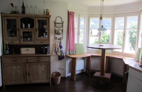 Haus Apartment | Chalet Hoamatl - Holiday home with 5 bedrooms and 3 bathrooms
