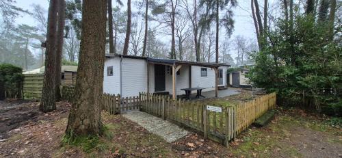 Bosgebied Hoenderloo Ski Chalet | Chalet Hoenderloo Beuk