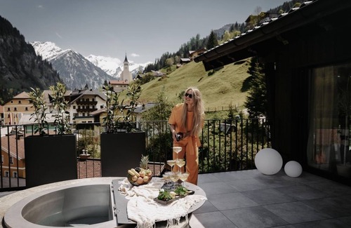Huettschlag House | Chalet Hohe Tauern - Onkl Xonna Alpin Residenz