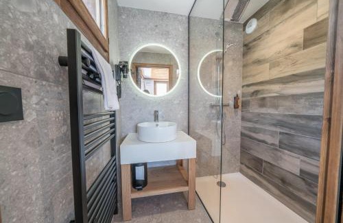 Les Almes Apartment | Chalet Hotel Yeti