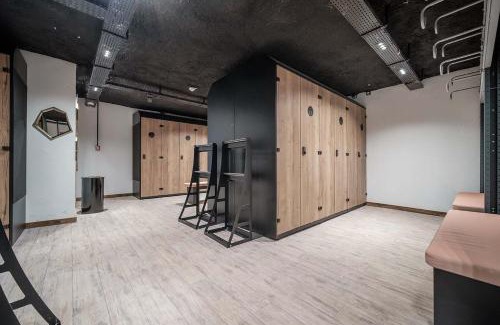 Les Almes Apartment | Chalet Hotel Yeti