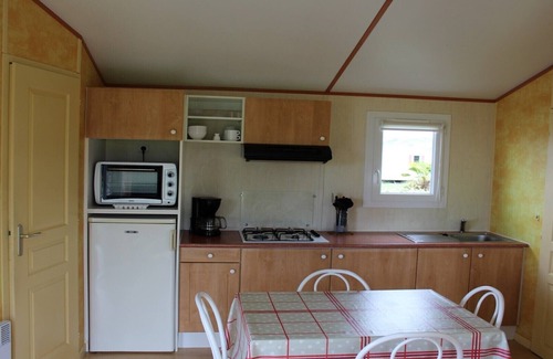 Plomodiern Ski Chalet | CHALET ILLIADE 11 PANORAMIC SEA VIEW,