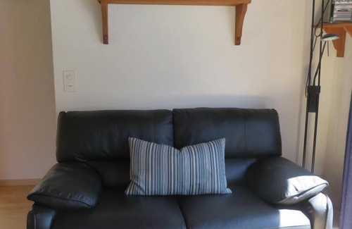 Lungern Ski Chalet | Chalet Imfeld-Gander