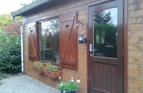 Chanly Ski Chalet | chalet Imme