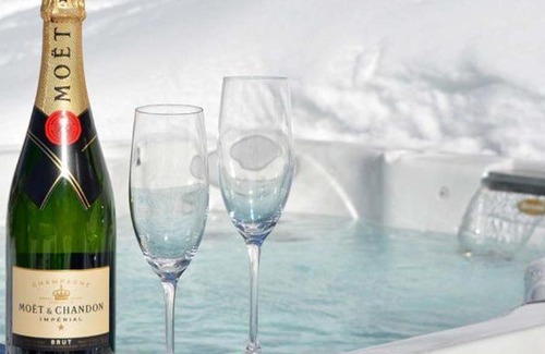 Morzine Ski Chalet | Chalet Imperial