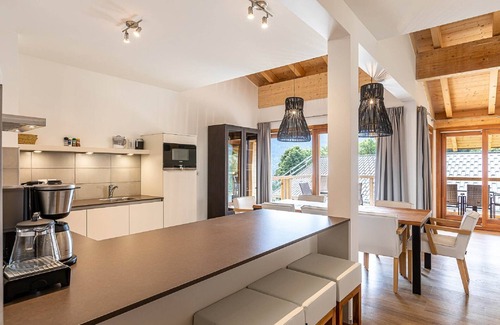 Abondance House | Chalet in Abondance with Wellness & Pool