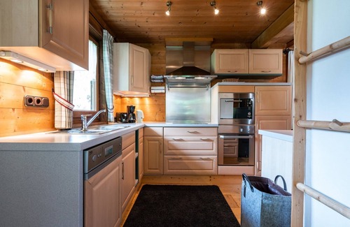 Aschau bei Kirchberg Ski Chalet | Chalet in Kirchberg near Ski Gondola