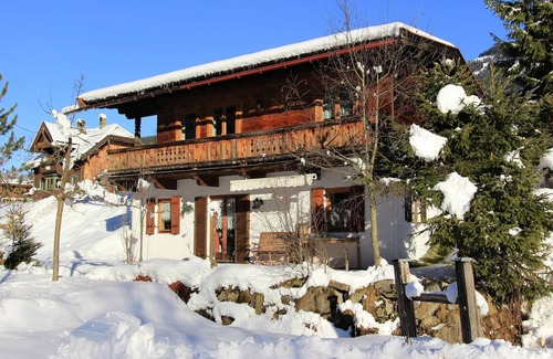 Aschau bei Kirchberg Ski Chalet | Chalet in Kirchberg near Ski Gondola