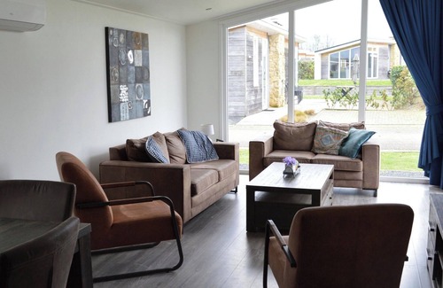 Gasthuis House | Chalet in Bemelen Near Bemelerberg Reserve