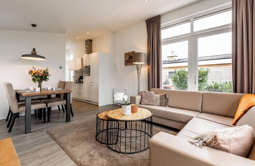 Gasthuis House | Chalet in Bemelen near Bemelerberg Reserve