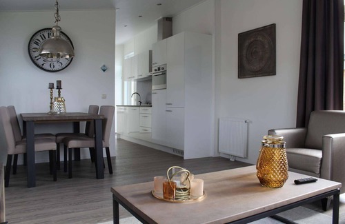 Gasthuis House | Chalet in Bemelen near Bemelerberg Reserve