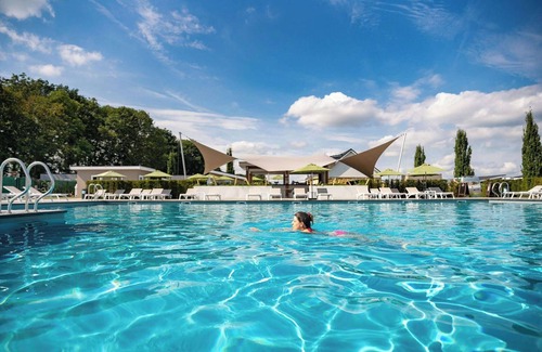 Gasthuis House | Chalet in Bemelen near Bemelerberg Reserve