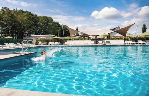 Gasthuis House | Chalet in Bemelen near Bemelerberg Reserve