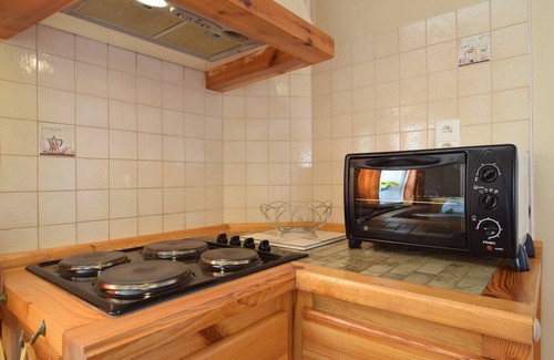Bovigny House | Chalet in Bovigny with Forest & BBQ