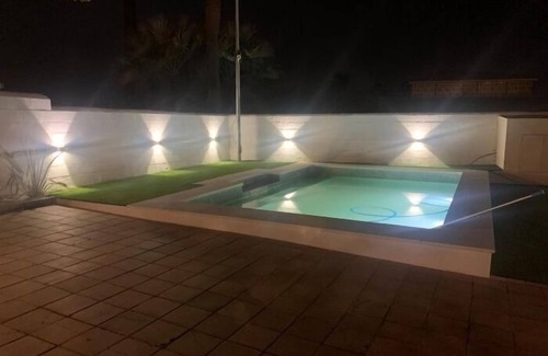 El Brillante House | Chalet in Córdoba · 5 bedrooms · 10 beds · 3.5 baths