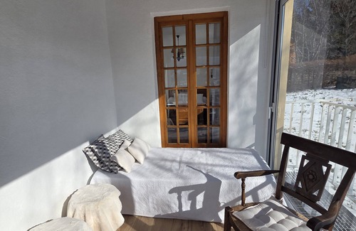 Saillagouse Ski Chalet | Chalet in Cerdagne
