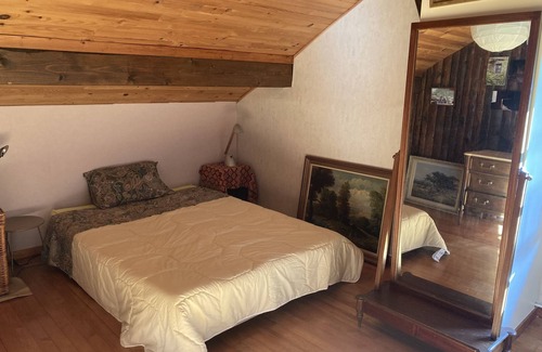 La Vernaz Ski Chalet | Chalet in Chablais (Haute-Savoie)