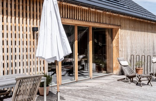 Schwanden Ski Chalet | Chalet in den Allgäuer Bergen