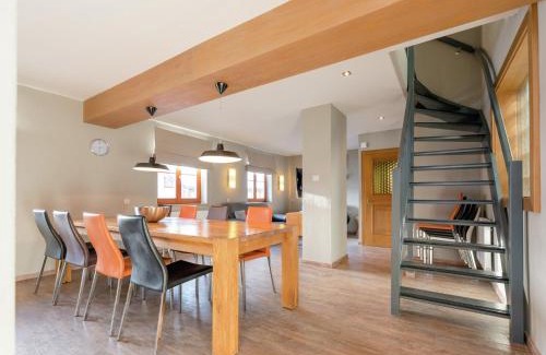 Dienten am Hochkoenig Ski Chalet | Chalet in Dienten on Hochkönig Ski Slopes