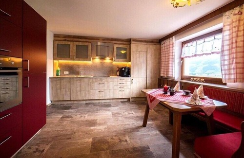 Fuegen House | Chalet in Fügen near Spieljoch Ski Lift