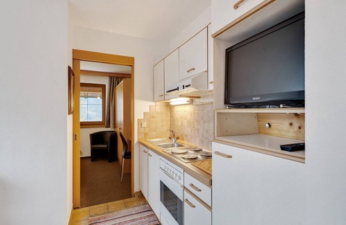 Fuegenberg Apartment | Chalet in Fügenberg near Spieljoch Ski Lift
