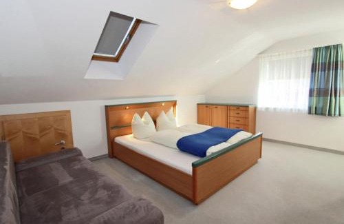 Fiss Apartment | Chalet in Fiss near Ski Lifts