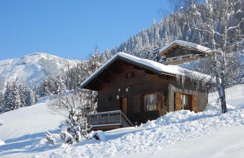 Notre-Dame-de-Bellecombe Ski Chalet | Chalet in Notre-Dame near Ski Lift