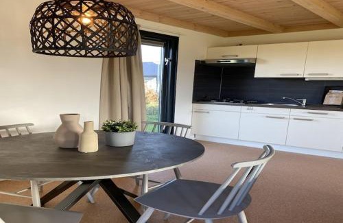 De Veenhoop Ski Chalet | Chalet in Friesland near Alde Feanen Park