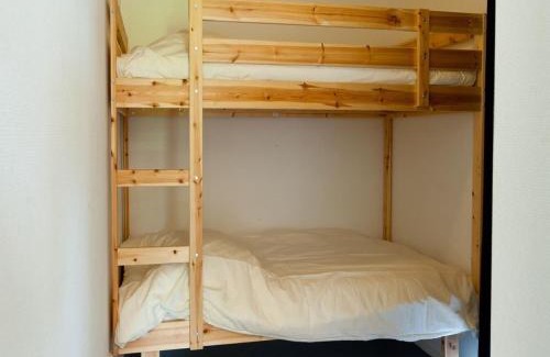 De Veenhoop Ski Chalet | Chalet in Friesland near Alde Feanen Park