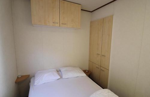 Tzummarum House | Chalet in Friesland near Wadden Sea