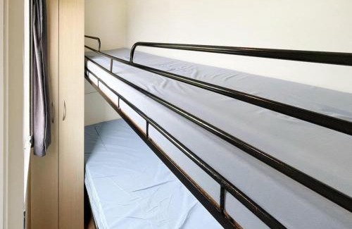 Tzummarum House | Chalet in Friesland near Wadden Sea