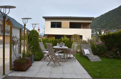 Medraz Apartment | Chalet in Fulpmes near Stubai Glacier Skiing