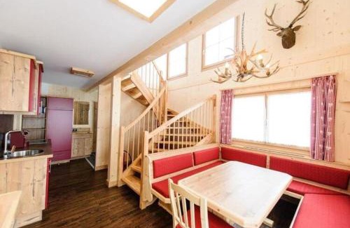 Gaal Ski Chalet | Chalet in Gaal by Ski Slopes & Bathing Pond