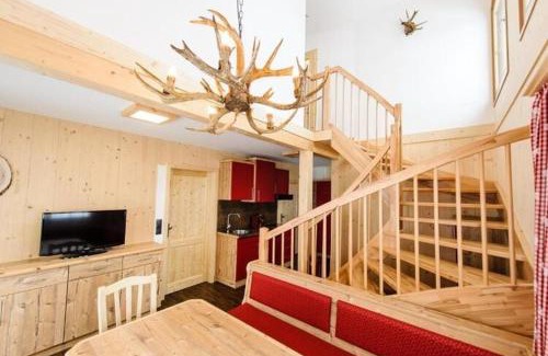 Gaal Ski Chalet | Chalet in Gaal by Ski Slopes & Bathing Pond