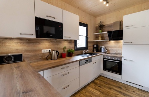 Hohentauern Ski Chalet | Chalet in Hohentauern near Ski Slopes