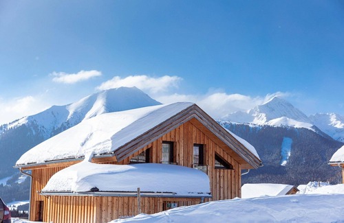 Hohentauern Ski Chalet | Chalet in Hohentauern near Ski Slopes