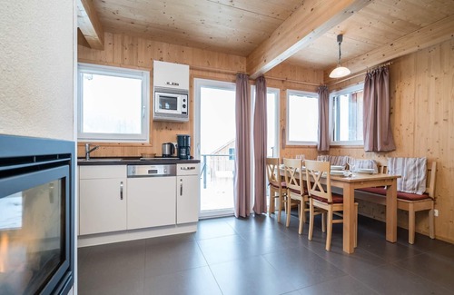 Hohentauern Ski Chalet | Chalet in Hohentauern near Ski Lift