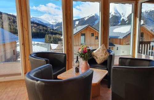 Hohentauern Ski Chalet | Chalet in Hohentauern near Ski Lift