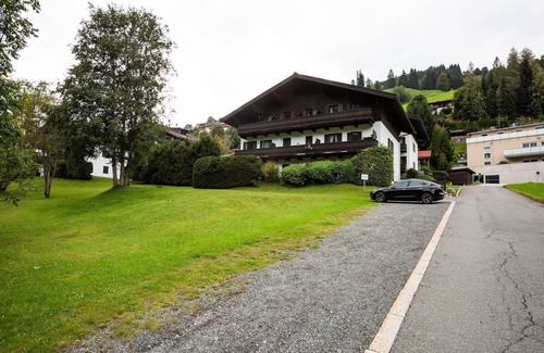 Jochberg Apartment | Chalet in Jochberg near Wagstätt Lift