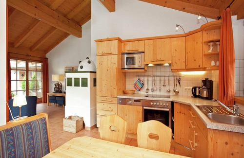 Wald im Pinzgau Ski Chalet | Chalet in Königsleiten near Ski Area