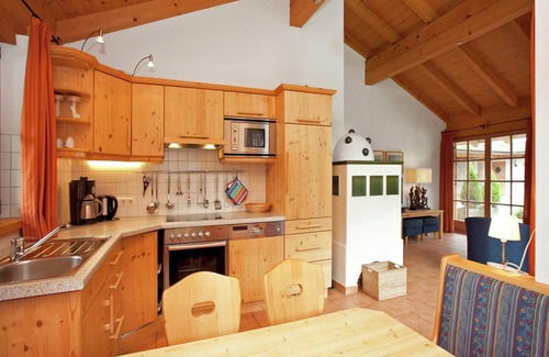 Wald im Pinzgau Ski Chalet | Chalet in Königsleiten near Ski Area