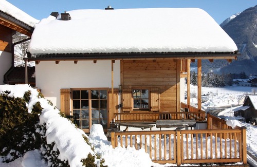 Wald im Pinzgau Ski Chalet | Chalet in Königsleiten near Ski Area