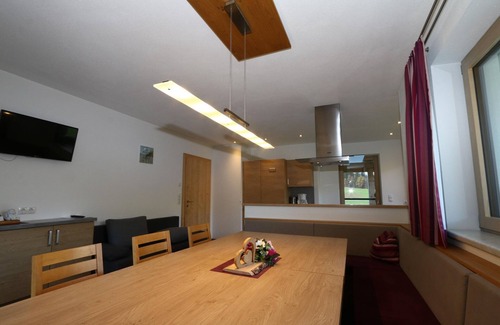 Kaltenbach Apartment | Chalet in Kaltenbach near Ski Lift