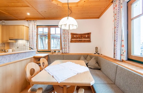 Kaltenbach House | Chalet in Kaltenbach near Ski Lift
