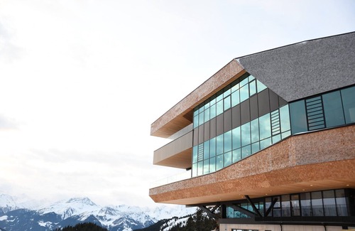 Kaltenbach Apartment | Chalet in Kaltenbach with Sauna & Ski Access
