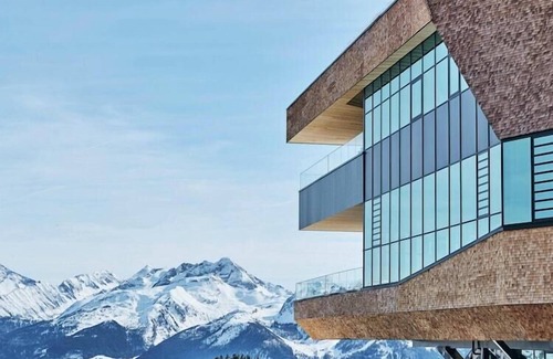 Kaltenbach Apartment | Chalet in Kaltenbach by Ski Slopes & Sauna