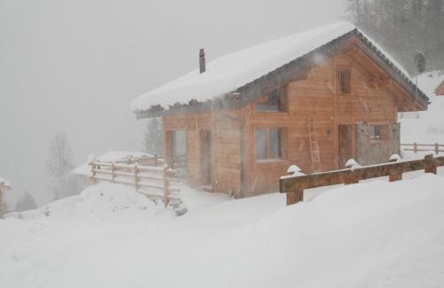 La Tzoumaz Ski Chalet | Chalet in La Tzoumaz near Ski Slopes